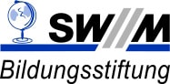 Logo der SWM-Bildungsstiftung